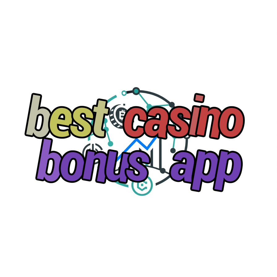 best casino bonus app